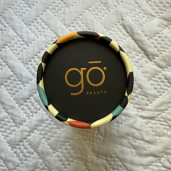 GŌ GO BEAUTY Modern Miracle Night Ampoule 1 oz NEW